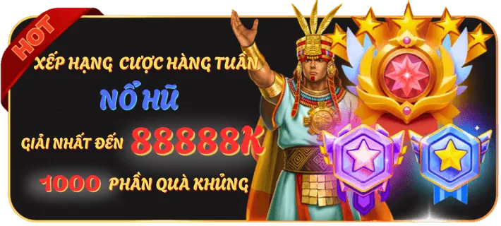 Chương trình VIP xvip casino