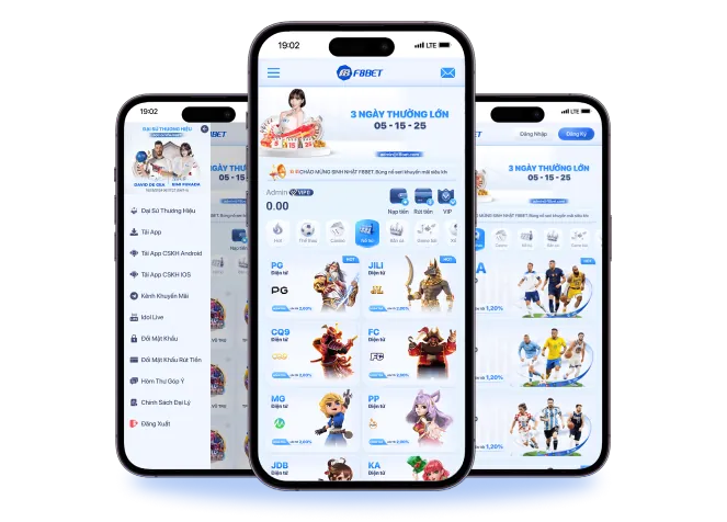 Hướng dẫn tải ứng dụng xvip casino cho Android