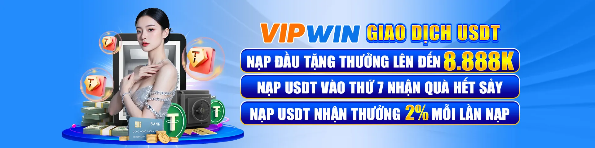 Tin tức và thông báo mới nhất từ xvip casino