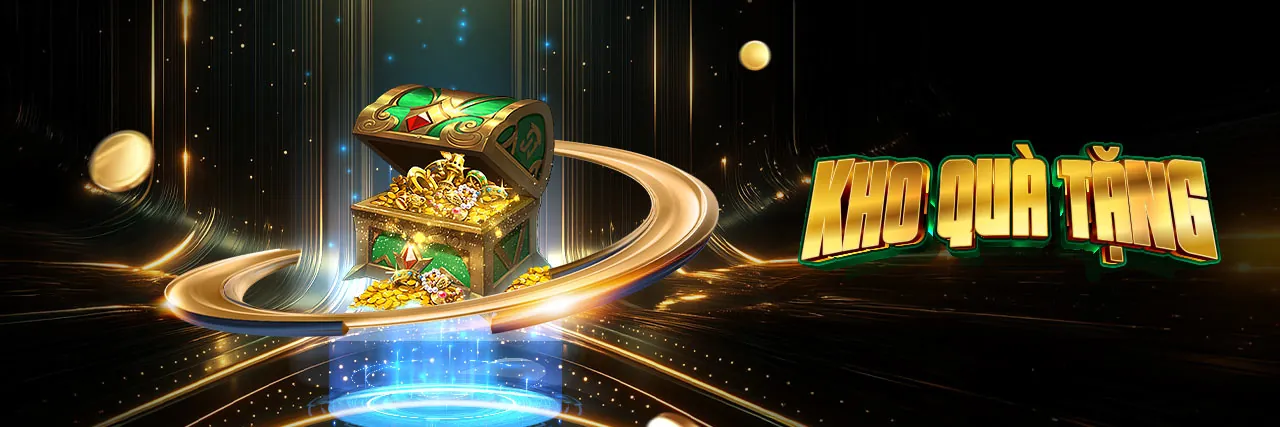 Tổng quan các chương trình khuyến mãi hấp dẫn tại xvip casino 2024