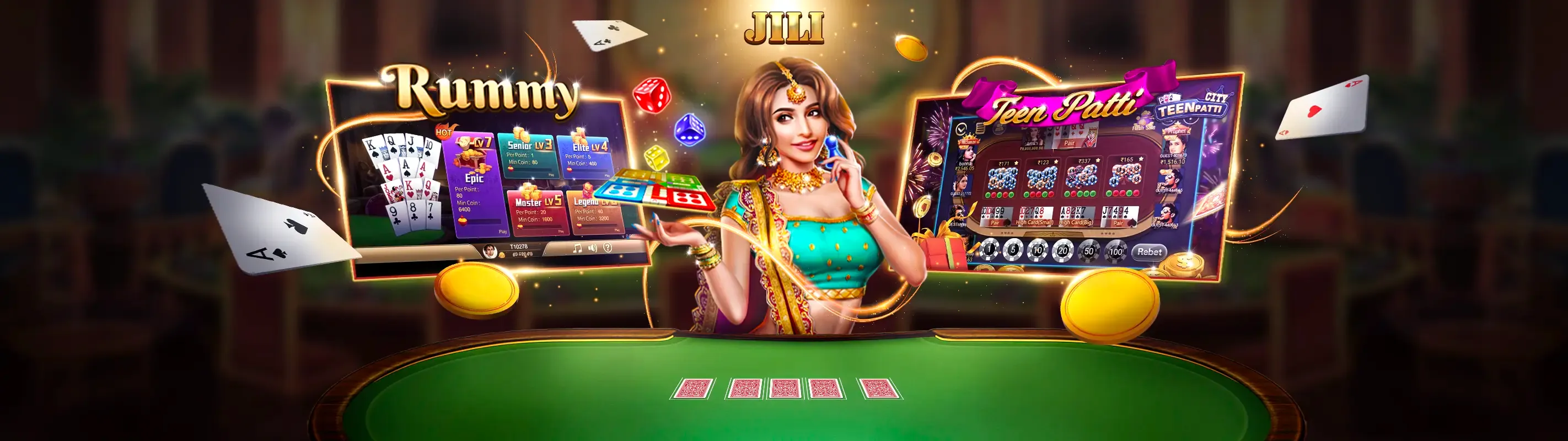 Chương trình VIP độc quyền tại xvip casino