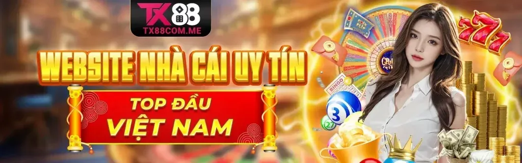 Trò chơi Sòng bạc Trực tiếp tại xvip casino