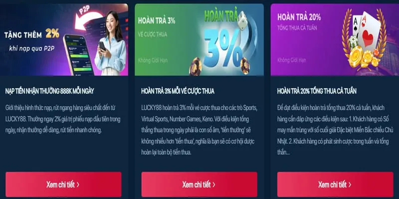 Bảo mật giao dịch tại xvip casino